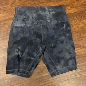 Lululemon Align Shorts
